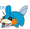 I r not Mudkip?!?