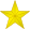 Gold award star