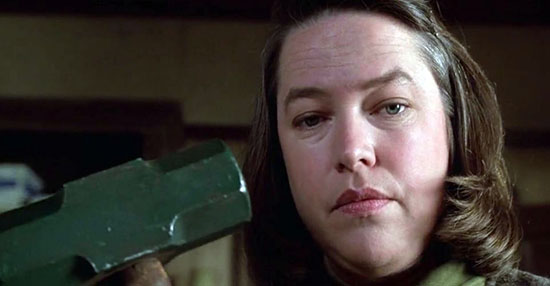 Annie Wilkes from Misery