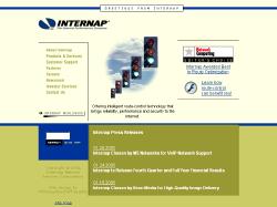 Internap