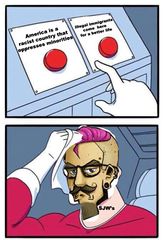 Sjw dilemma us oppression vs dreamers.jpg