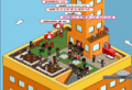 Habbo.fr Roof