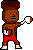 BEHOLD, THE BEST SPRITE EVER IN HISTORY! MADE BY DOOMER, OF COURSE!