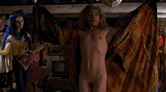 Buffalo Bill from The Silence of the Lambs