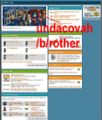 Undercover /b/rother