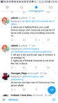 Jaltoid tries to defend doopies Child Porn forgetting he is from America