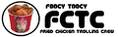 Early FCTC logo