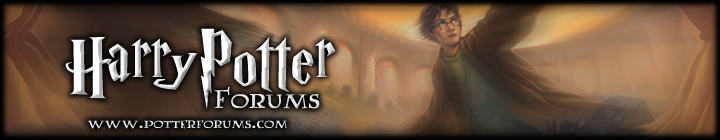 potterforums banner