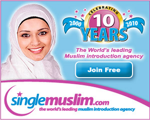 The Muslim dating ad you see on YouTube