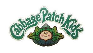 Cabbage Patch Kids