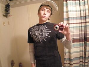 Myspace wigger faggot.jpg