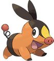 Pokérus replaced swine flu in Pokémon Black and White.