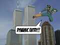 DYNAMIC 9/11 ENTRY!!