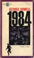 1984 – George Orwell