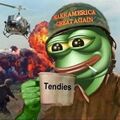 77th Memefantry during the Pepe Civil War