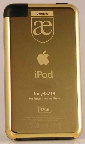 Golden iPod Tony48219.jpg