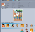 BillDauterive's profile