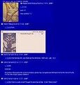 Comentary on a popular furry art site. "Though it is Art I would never fap to that."