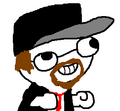 Hello I'm the Nostalgia Critic. I remember it so you don't have to...