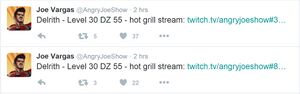 AngryJoe Twitch Announcements Twitter Grill.jpg