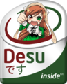 DESU