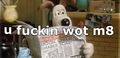 Wallace & Gromit