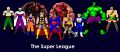 The Super League of Autism Unites.