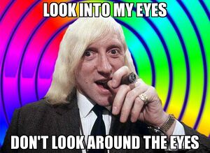 Jimmy Savile Hypnotism.jpg