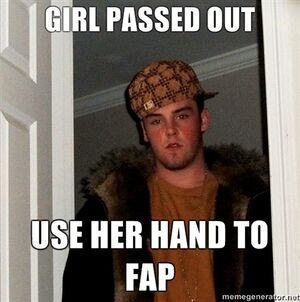 Scumbag-steve-fap.jpeg