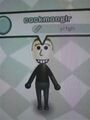 Wii mongler