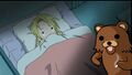 Pedobear is sneaky as fuck.