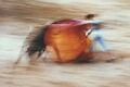 the Bullfight Ernst Haas