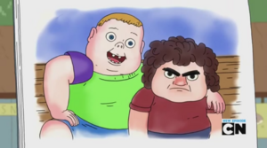 Clarence - Zoo.png