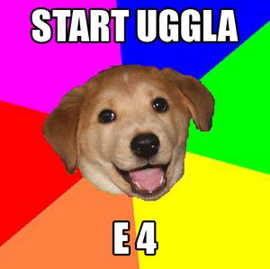 Dan Uggla - Advice dog.jpg