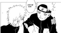 Proof Naruto & Gaara are fags