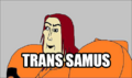 Trans Samus