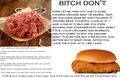 GROUND BEEF