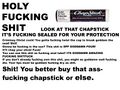 CHAPSTICK