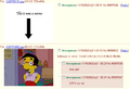 Apparently Milhouse is really a meme now.