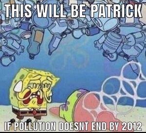 Patrick dead by litter.jpg