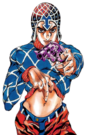 Guido Mista In Gun.png