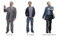 Mac vs PC version. ‎