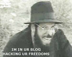 Zionist Hacker, Izzi Sileas.jpg