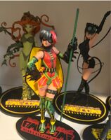 The figure Carrie Kelly is based on in DC's Ame-Comi Girls.