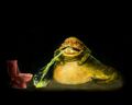 Jabba the Hutt