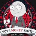 Morty Smith