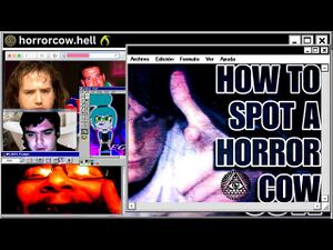 Horrorcon in Internet