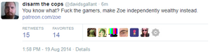 Davidsgallant fuck the gamers.png