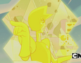 Yellow Diamond