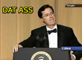 Dat Colbert